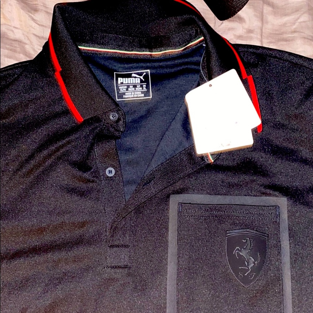 Ferrari by puma